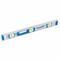 Empire Level Level Magnetic IBeam Level, Size: 2', Replaces 581-24 and EM5524 500M.24